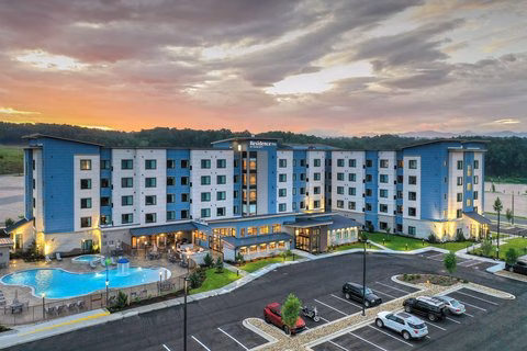 Residence Inn Pigeon Forge - Pigeon Forge, TN