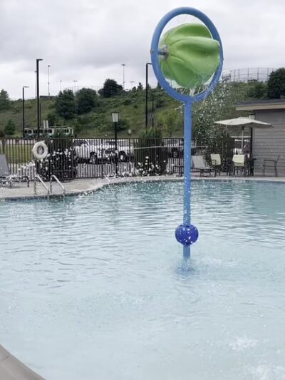 Residence Inn Pigeon Forge - Pigeon Forge, TN