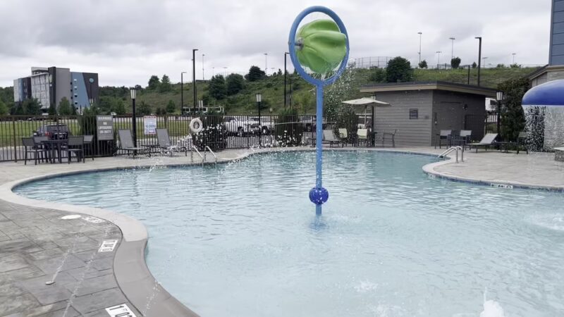 Residence Inn Pigeon Forge - Pigeon Forge, TN