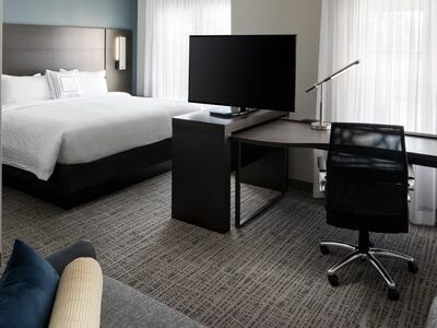 Residence Inn Pigeon Forge - Pigeon Forge, TN