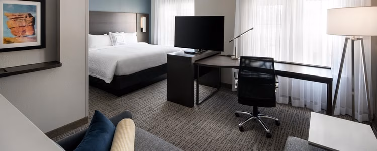 Residence Inn Pigeon Forge - Pigeon Forge, TN