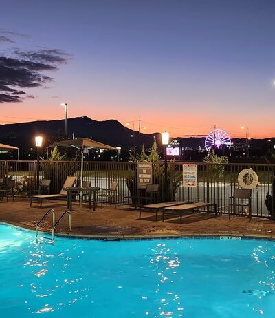 Residence Inn Pigeon Forge - Pigeon Forge, TN