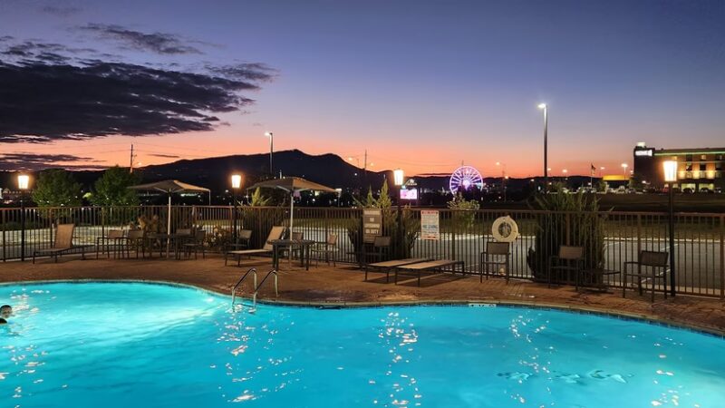 Residence Inn Pigeon Forge - Pigeon Forge, TN