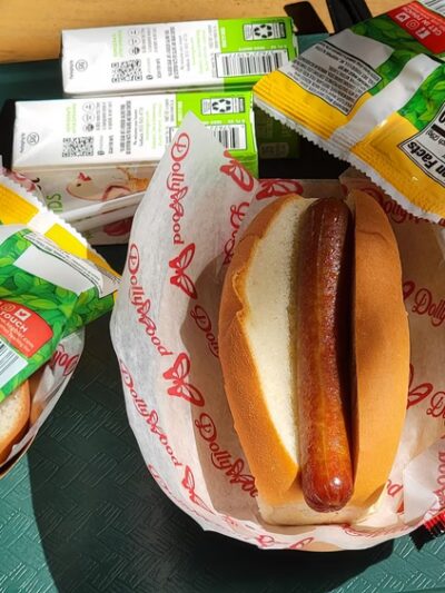 The Dog House - Pigeon Forge, TN