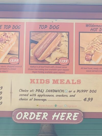 The Dog House - Pigeon Forge, TN