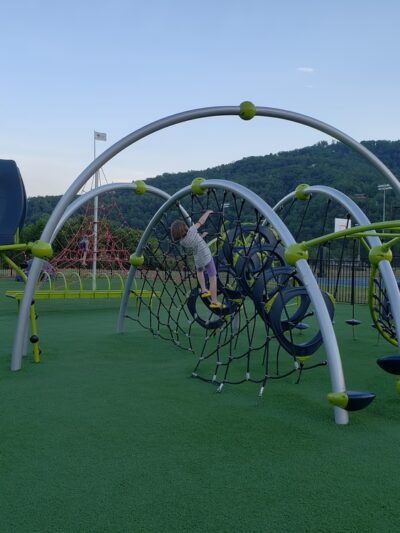 Wear Farm City Park - Pigeon Forge, TN