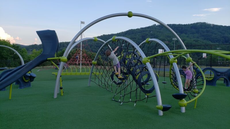 Wear Farm City Park - Pigeon Forge, TN