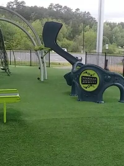 Wear Farm City Park - Pigeon Forge, TN