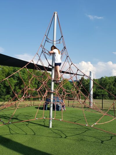 Wear Farm City Park - Pigeon Forge, TN