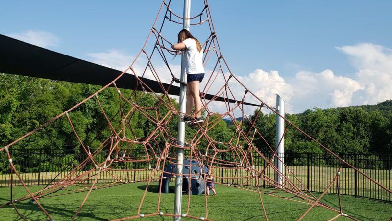 Wear Farm City Park - Pigeon Forge, TN