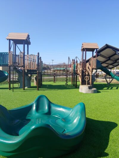 Wear Farm City Park - Pigeon Forge, TN