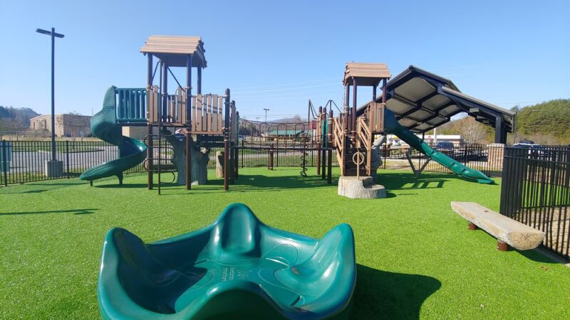 Wear Farm City Park - Pigeon Forge, TN