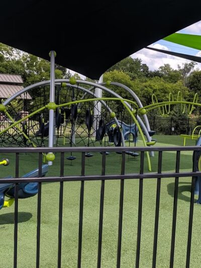 Wear Farm City Park - Pigeon Forge, TN