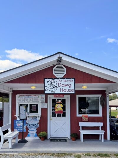 Pikeville Dawg House - Pikeville, NC