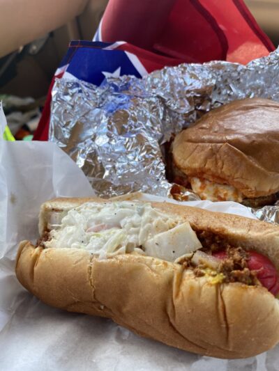 Pikeville Dawg House - Pikeville, NC