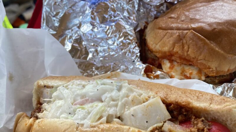 Pikeville Dawg House - Pikeville, NC