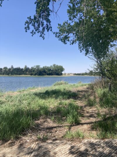 Pilger Recreation Area - Pilger, NE