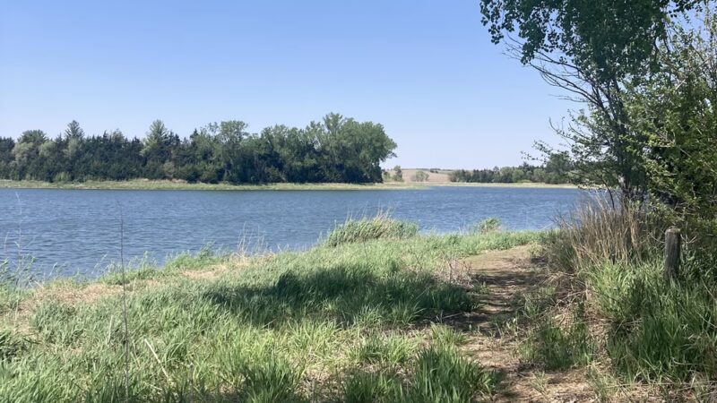 Pilger Recreation Area - Pilger, NE