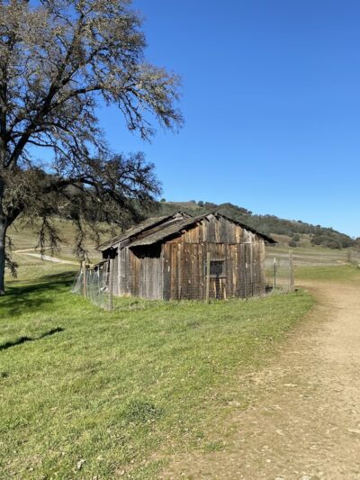 Cronan Ranch Regional Trails Park - Pilot Hill, CA