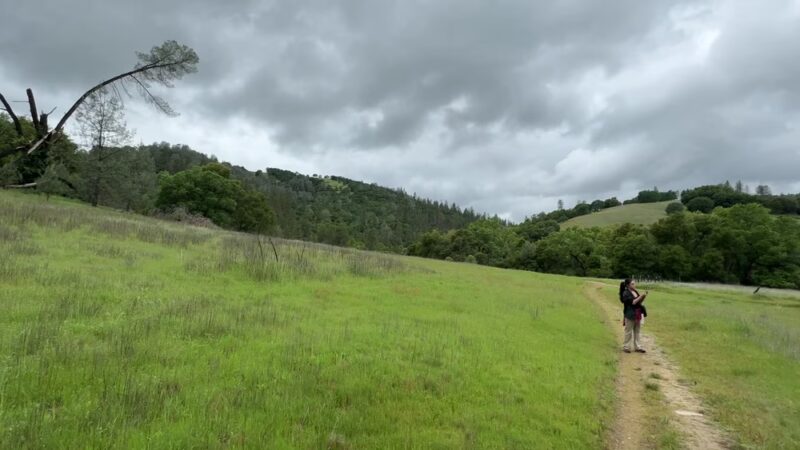 Cronan Ranch Regional Trails Park - Pilot Hill, CA