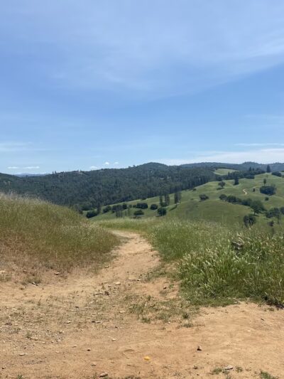 Cronan Ranch Regional Trails Park - Pilot Hill, CA