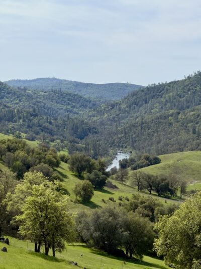 Cronan Ranch Regional Trails Park - Pilot Hill, CA