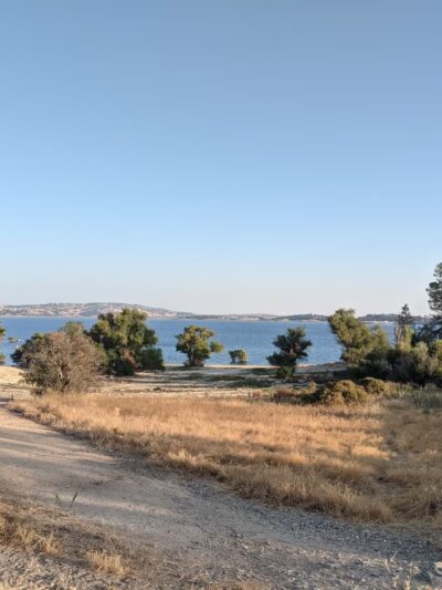 Folsom Lake SRA - Pilot Hill, CA