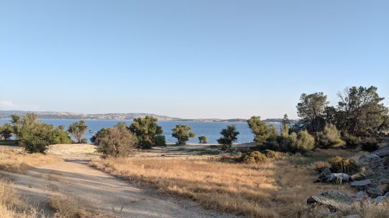 Folsom Lake SRA - Pilot Hill, CA