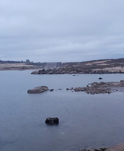 Folsom Lake SRA - Pilot Hill, CA