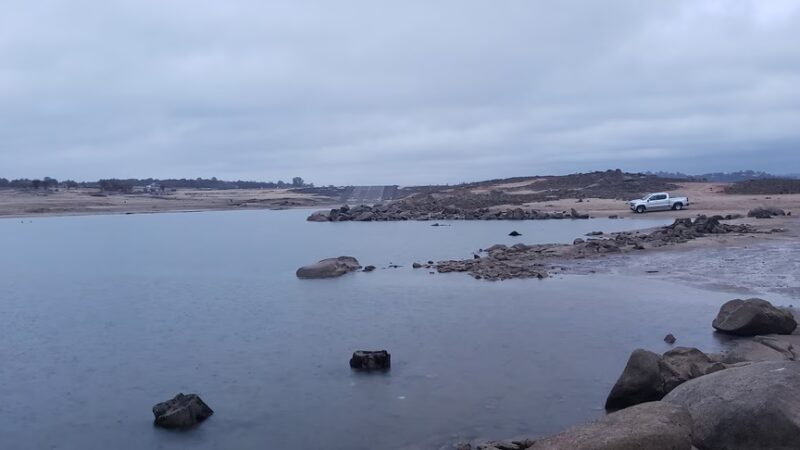 Folsom Lake SRA - Pilot Hill, CA