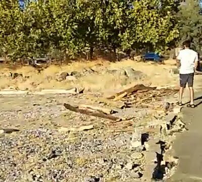 Peninsula Campground - Pilot Hill, CA
