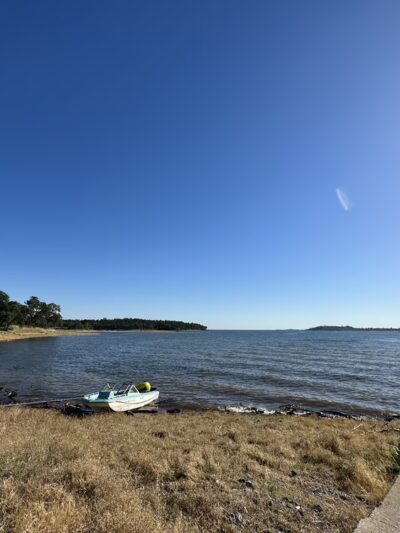 Peninsula Campground - Pilot Hill, CA
