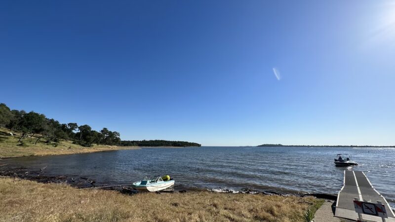 Peninsula Campground - Pilot Hill, CA