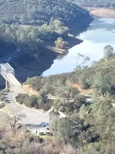 South Fork American River Trail - Pilot Hill, CA