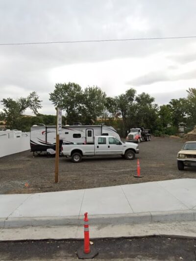 Pilot Rock RV Park - Pilot Rock, OR