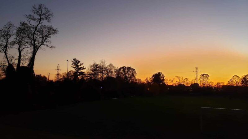 Idylwood Park - Pimmit, VA