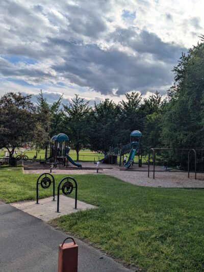 Idylwood Park - Pimmit, VA