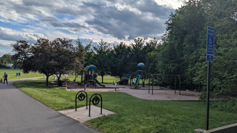 Idylwood Park - Pimmit, VA