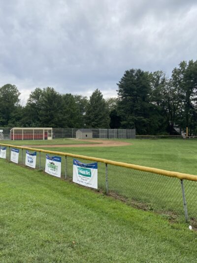 Idylwood Park - Pimmit, VA