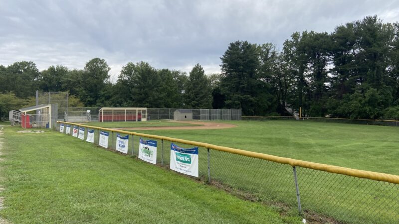 Idylwood Park - Pimmit, VA