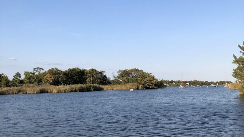 Mill Creek Park - Pine Beach, NJ