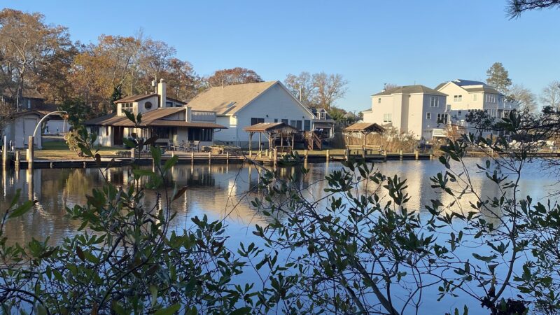 Mill Creek Park - Pine Beach, NJ