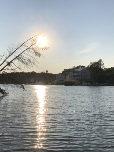 Mill Creek Park - Pine Beach, NJ