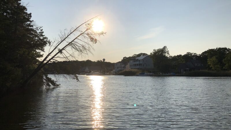 Mill Creek Park - Pine Beach, NJ
