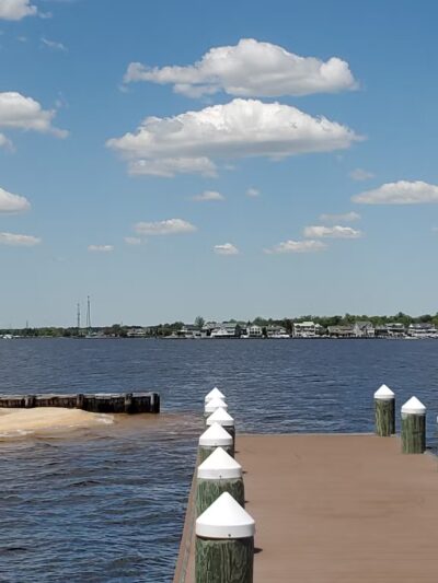 Vista Park - Pine Beach, NJ