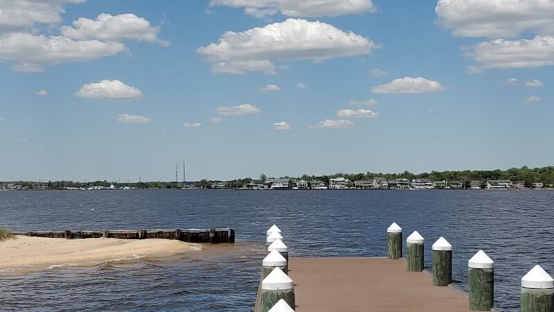 Vista Park - Pine Beach, NJ