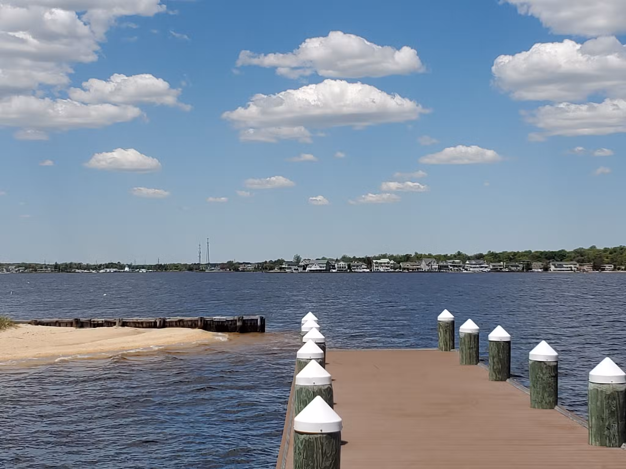 Vista Park - Pine Beach, NJ