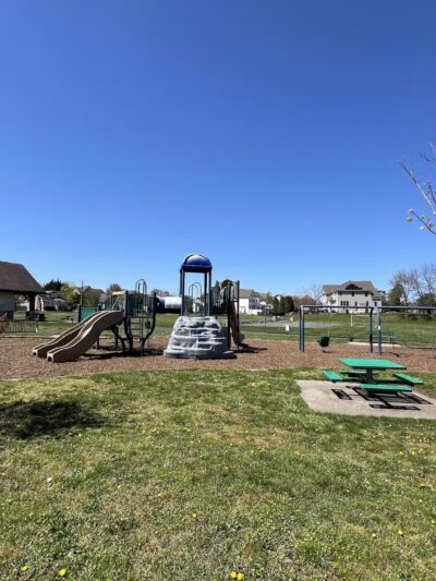 Vista Park - Pine Beach, NJ