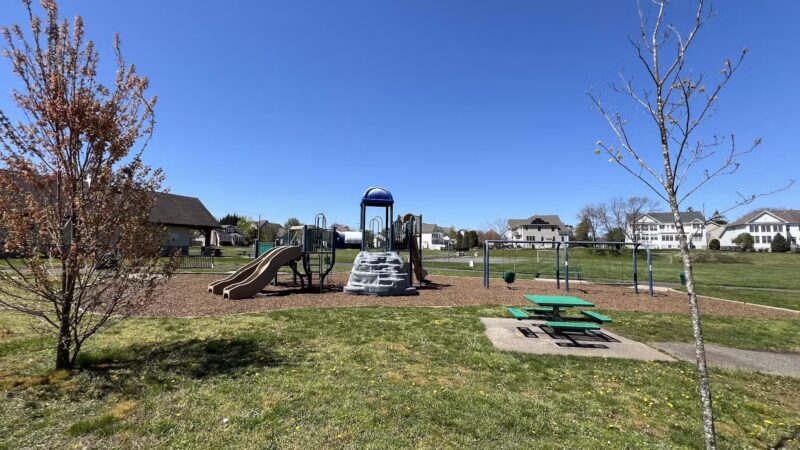 Vista Park - Pine Beach, NJ