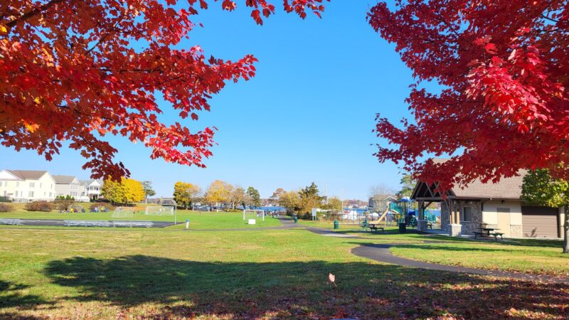 Vista Park - Pine Beach, NJ